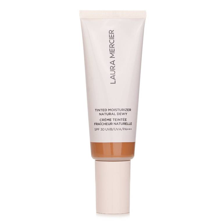 Tinted Moisturizer Natural Dewy - # 4W Ochre من Laura Mercier