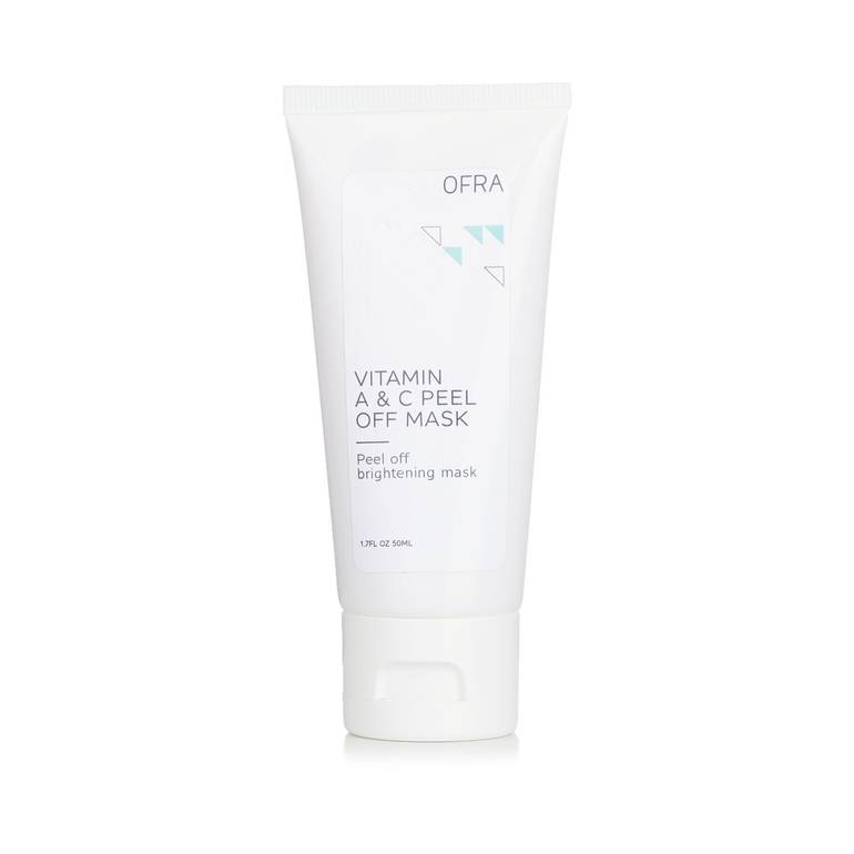 Vitamin A & C Peel Off Mask by OFRA Cosmetics