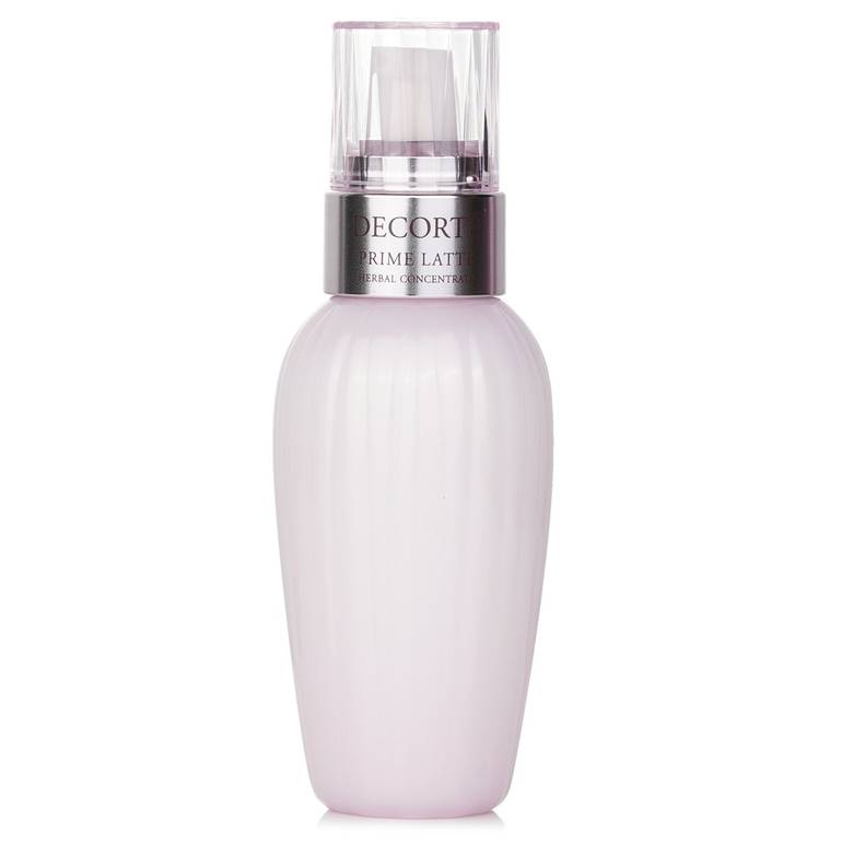 Prime Latte Refining Treatment Emulsion من Cosme Decorte