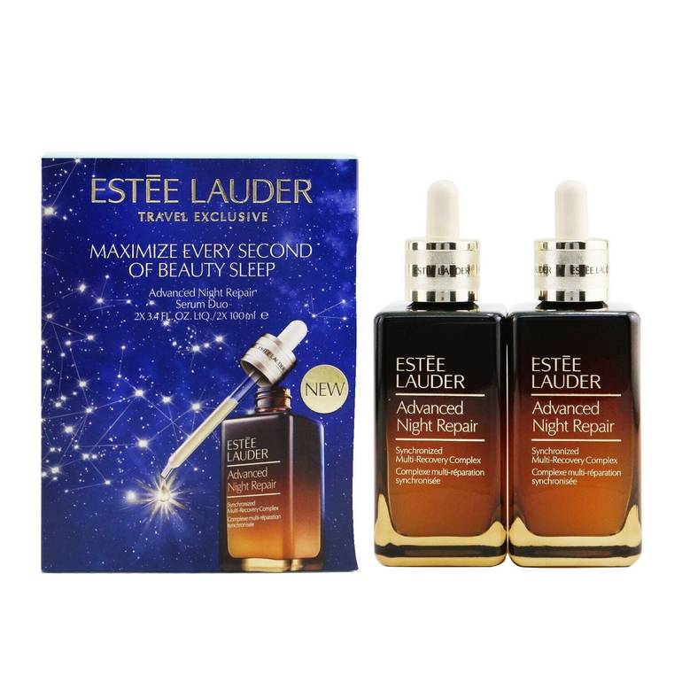 Advanced Night Repair Synchronized Multi-Recovery Complex Duo by Estee Lauder