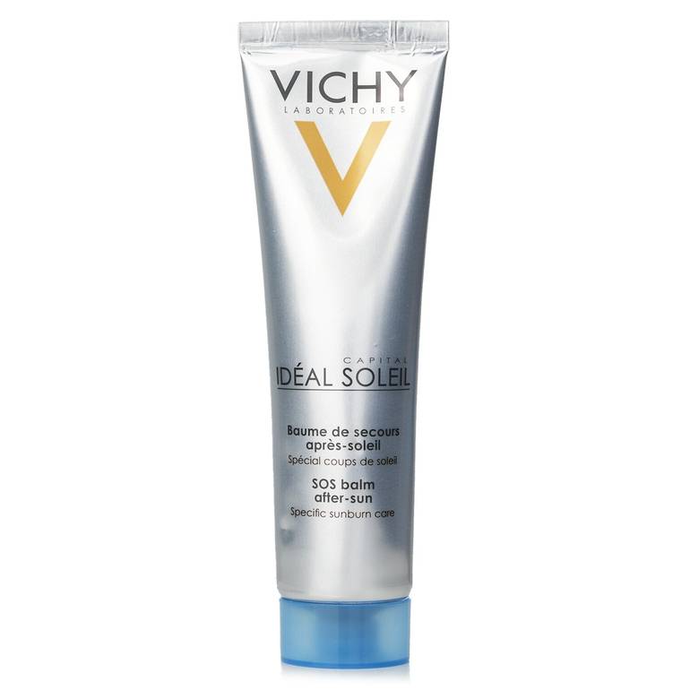 Capital Ideal Soleil After Sun SOS Balm by Vichy