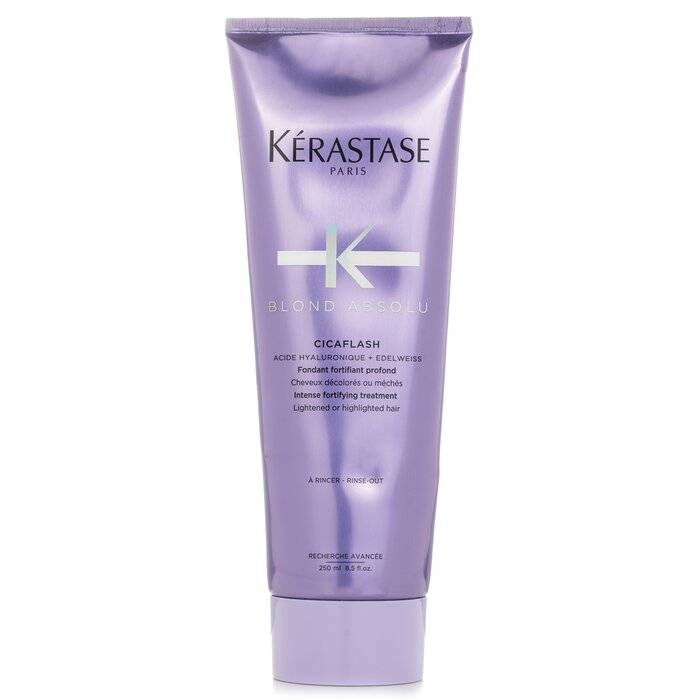علاج معزز مكثف Blond Absolu (للشعر الخفيف والهايلايت) 250ml/8.5oz من Kerastase