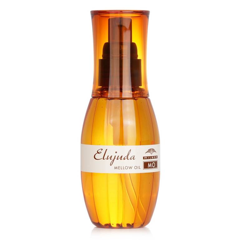 Elujuda MO Mellow Oil by Milbon