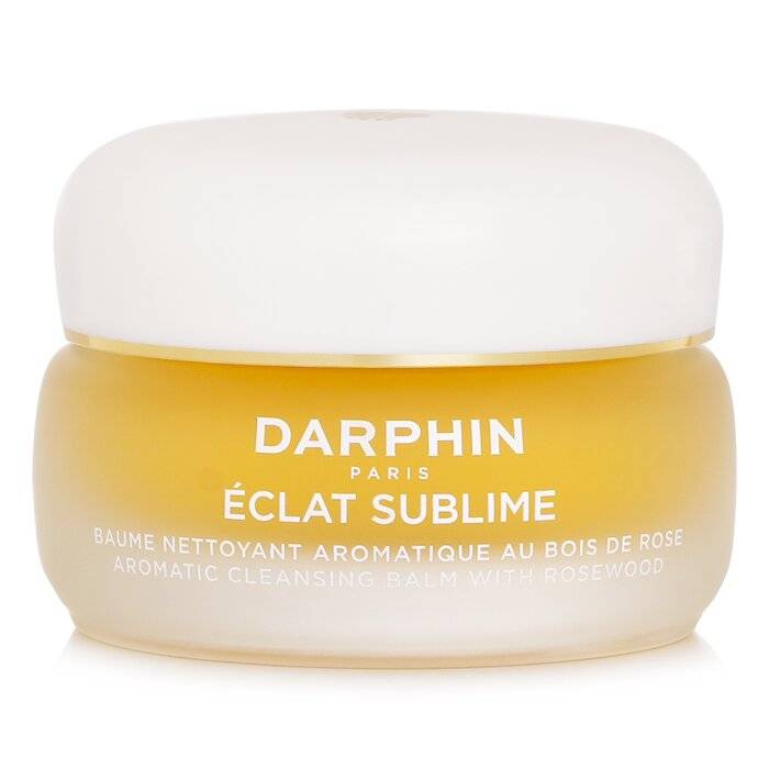 Eclat Sublime Aromatic Cleansing Balm With Rosewood 40ml/1.4oz by Darphin
