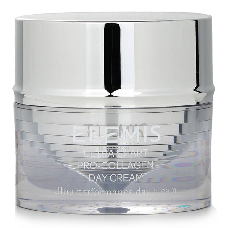 Ultra Smart Pro-Collagen Day Cream by Elemis