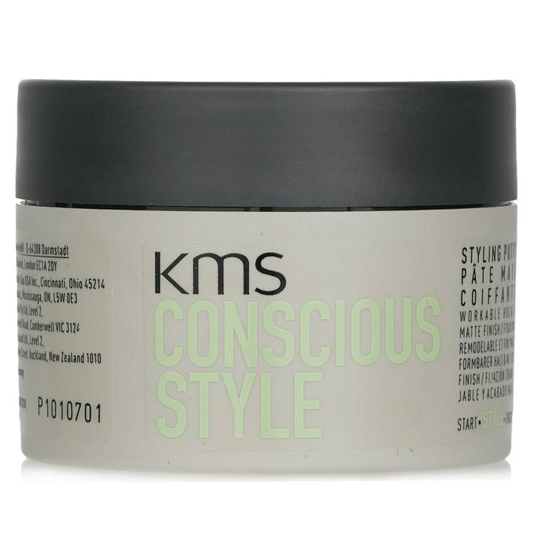 Conscious Style Styling Putty by KMS California