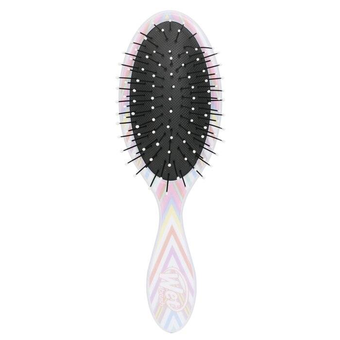 مستحضر لفك تشابك الشعر للأطفال - # Chevron من Wet Brush