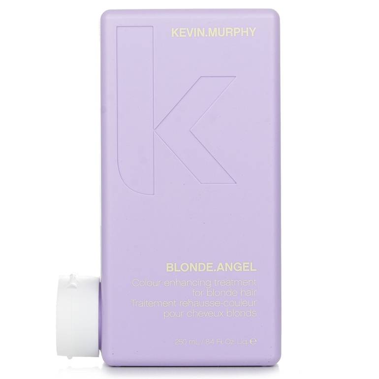 Blonde.Angel (Colour Enhancing Treatment For Blonde Hair) by Kevin.Murphy