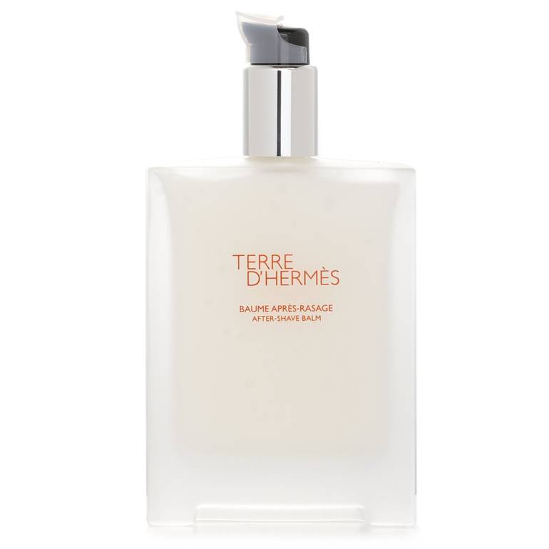 Terre D'Hermes بلسم بعد الحلاقة من Hermes