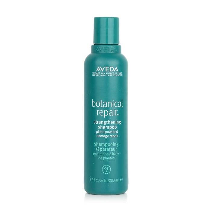 Botanical Repair Strengthening Shampoo 200ml/6.7oz by Aveda