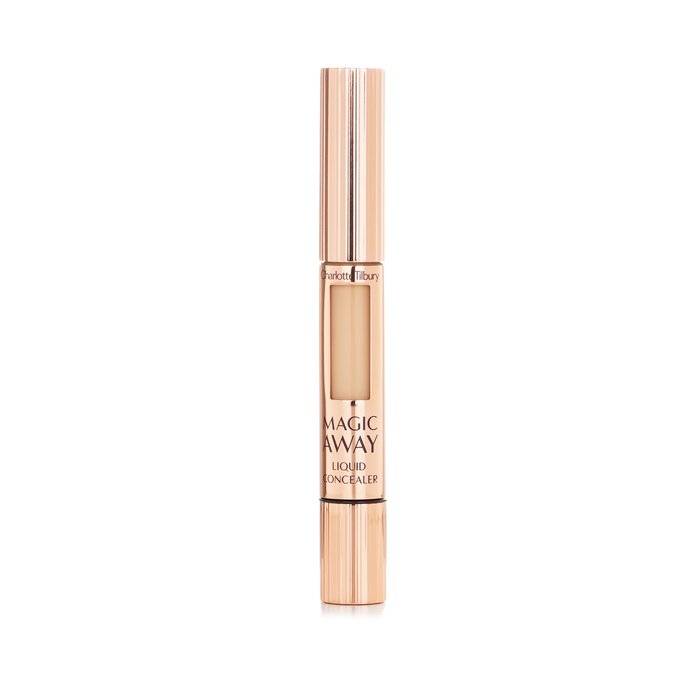 Magic Away Liquid Concealer - # 4 Fair (Fair Medium With Neutral Undertones) 4ml/0.13oz by Charlotte Tilbury