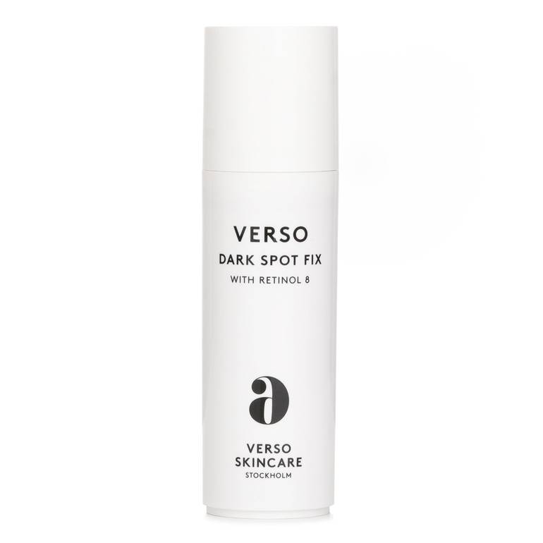 Dark Spot Fix by VERSO