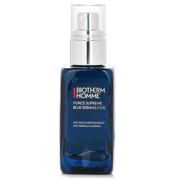 مصل قوة سوبريم أزرق [LP-XR] 60ml/2.02oz من Biotherm
