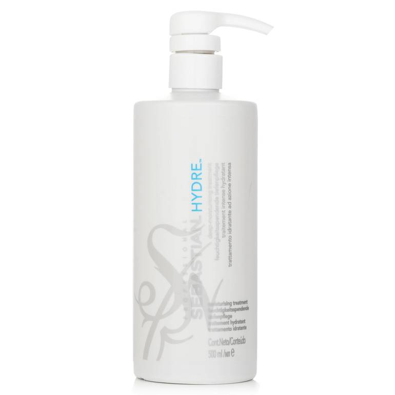 Hydre Moisturizing Treatment by Sebastian