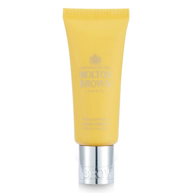 كريم يدين Flora Luminare من Molton Brown