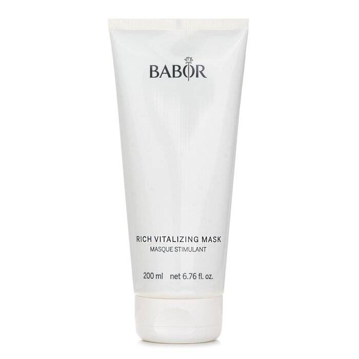 قناع غني حيوي (التغليف عشوائي) 200ml/6.76oz من Babor