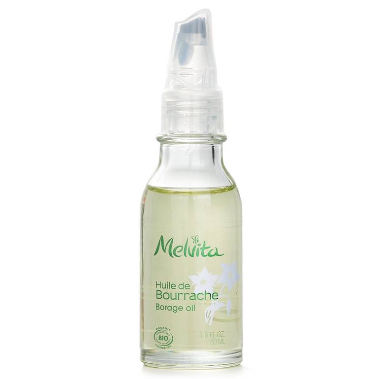 زيت بوراج من Melvita