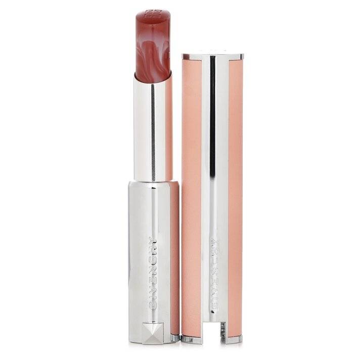 بالم شفاه روز بيرفكتو المعزز - # 501 Spicy Brown 2.8g/0.09oz من Givenchy