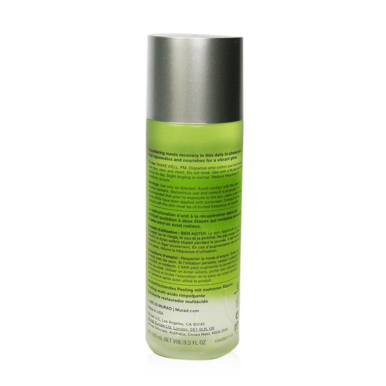 Replenishing Multi-Acid Peel by Murad