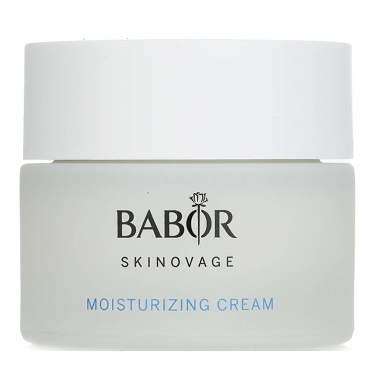 Skinovage Moisturizing Cream من Babor