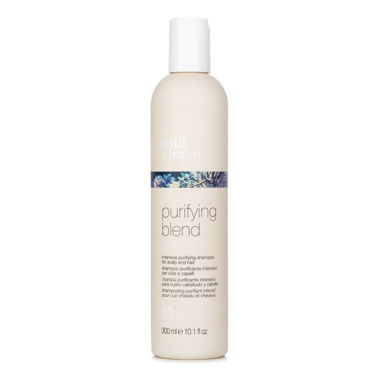 Purifying Blend Shampoo من milk_shake