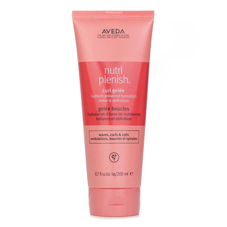 مرطب مغذي Nutriplenish - للمعان والتحديد من Aveda