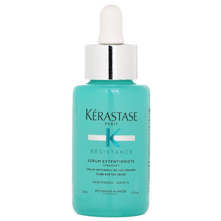 سيرم مقاوم لفروة الرأس والشعر من Kerastase
