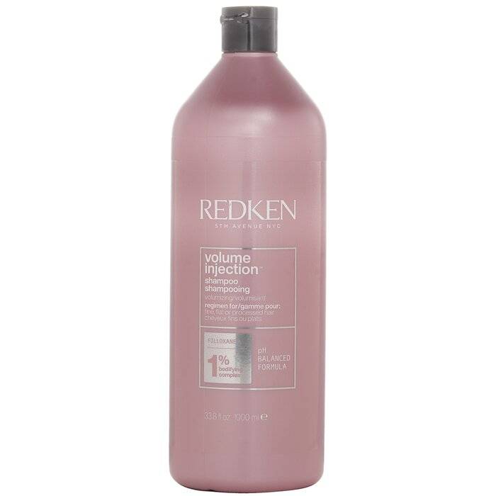 شامبو لزيادة الحجم Volume Injection 1000ml/33.8oz من Redken