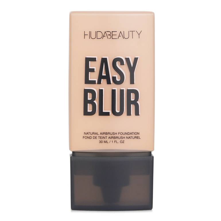 Easy Blur Foundation - # 210B Chai by Huda Beauty
