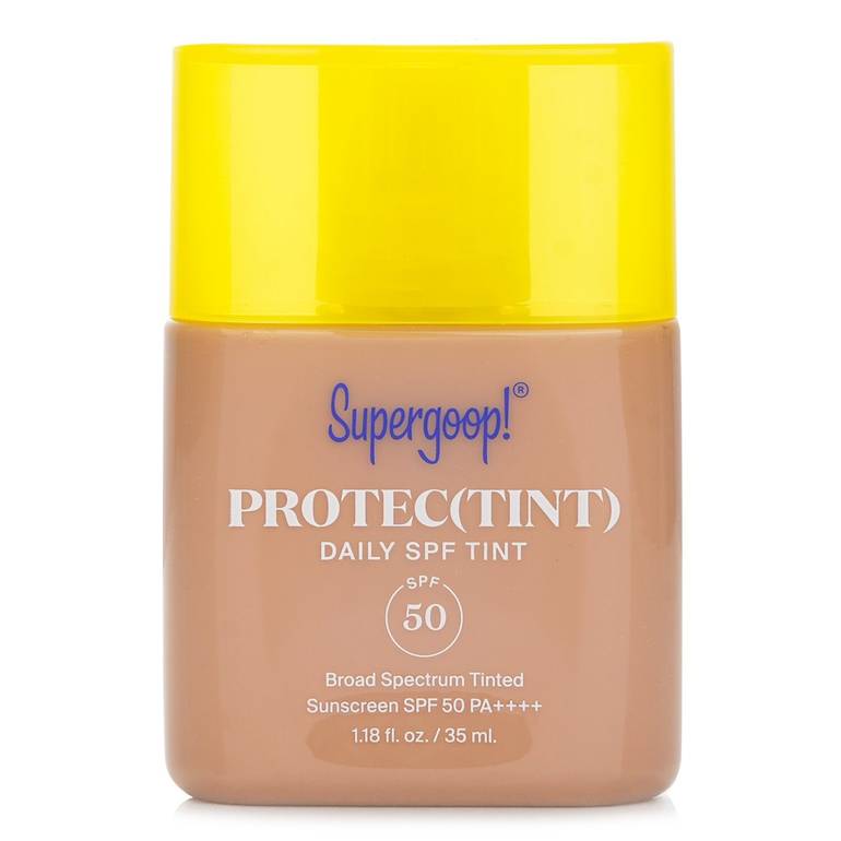 Protec(tint) Daily Skin Tint SPF 50 - # 32N من Supergoop