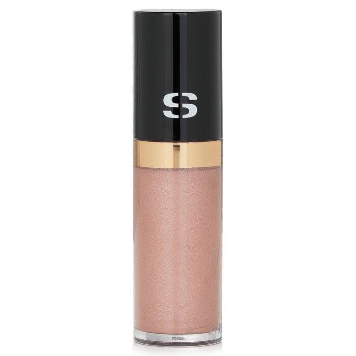 Ombre Eclat Longwear Liquid Eyeshadow - #3 Pink Gold 6.5ml/0.21oz by Sisley