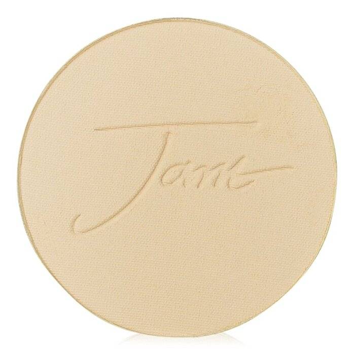 كريم أساس PurePressed SPF 20 - Warm Sienna 9.9g/0.35oz من Jane Iredale