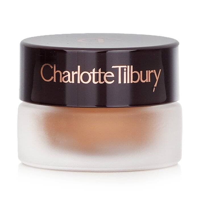Eyes to Mesmerise Long Lasting Easy Colour - # Amber Gold 7ml/0.23oz by Charlotte Tilbury