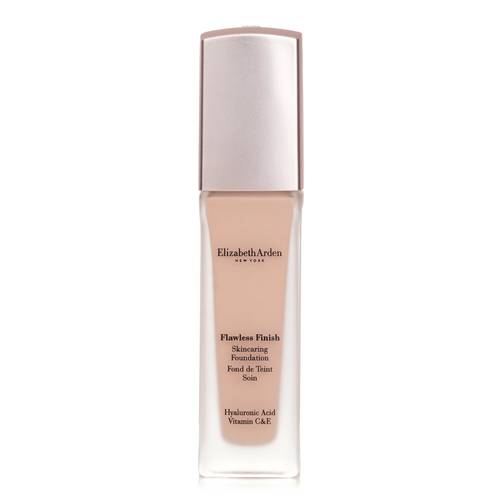 Flawless Finish Skincaring Foundation - # 140C من Elizabeth Arden