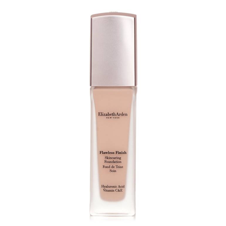 Flawless Finish Skincaring Foundation - # 140C من Elizabeth Arden
