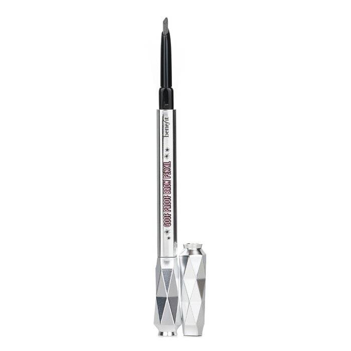 Goof Proof Brow Pencil - # 4.5 (Neutral Deep Brown) 0.34g/0.01oz by Benefit