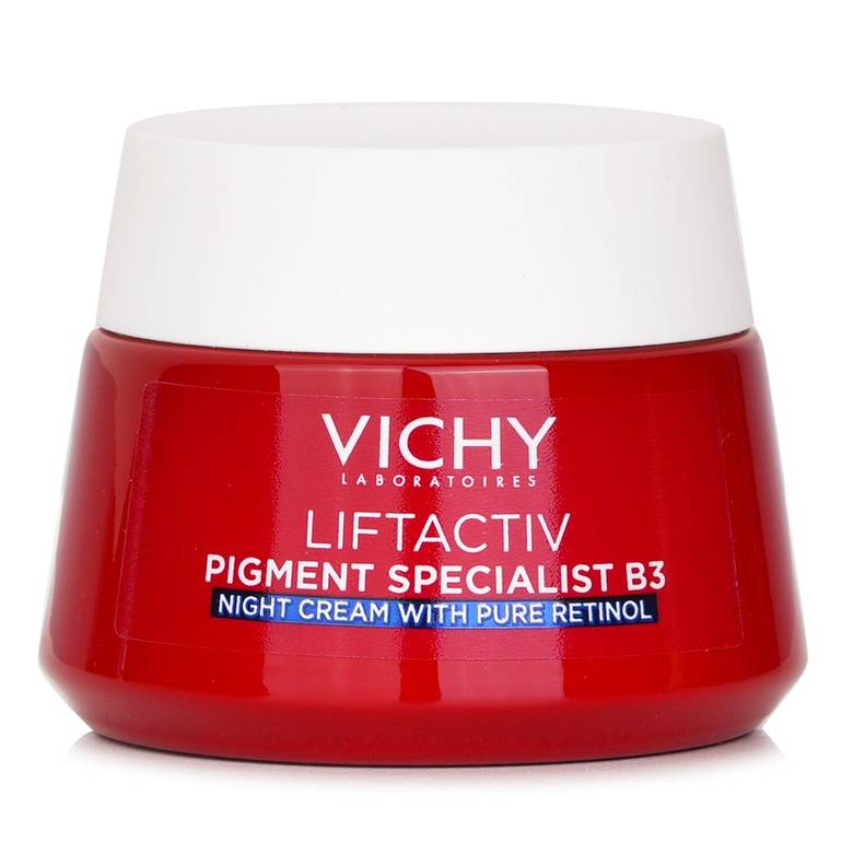 Liftactiv Specialist B3 Night Cream by Vichy