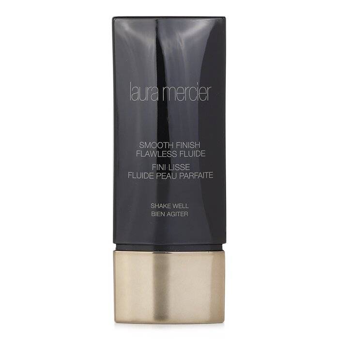 سائل لبشرة دون عيوب Smooth Finish - #Chestnut من Laura Mercier