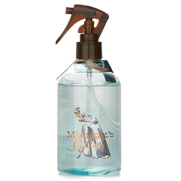 Disney Princess Fragance & Deodorant Room Mist - Midnight's Calling (Cinderella/Musk) من John's Blend