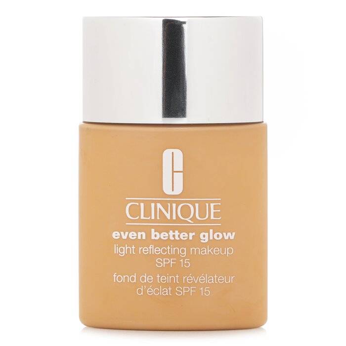 مكياج عاكس للضوء Even Better SPF 15 - # WN 12 Meringue من Clinique