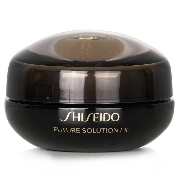 Future Solution LX Eye & Lip Contour Regenerating Cream 17ml/0.61oz by Shiseido
