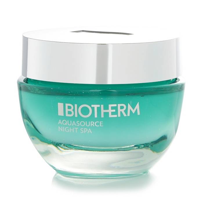 Aquasource Night SPA Moisturizing Night Balm 50ml/1.69oz by Biotherm