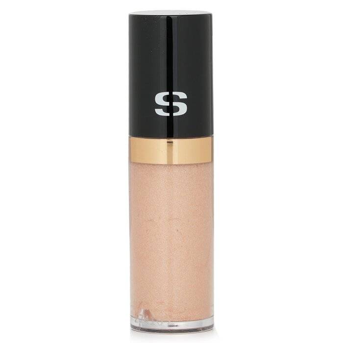 Ombre Eclat Longwear Liquid Eyeshadow - #1 Champagne 6.5ml/0.21oz by Sisley