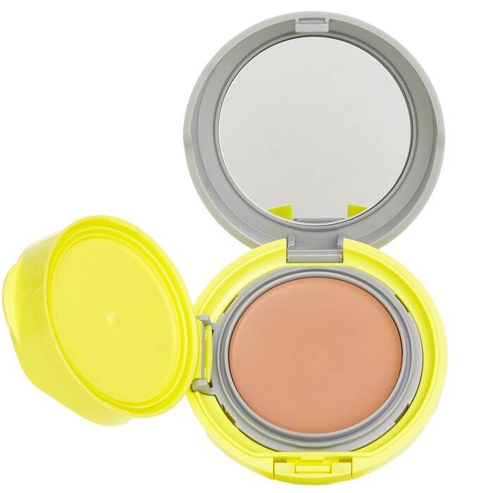 Sports BB Compact SPF50 - # غامق متوسط من Shiseido