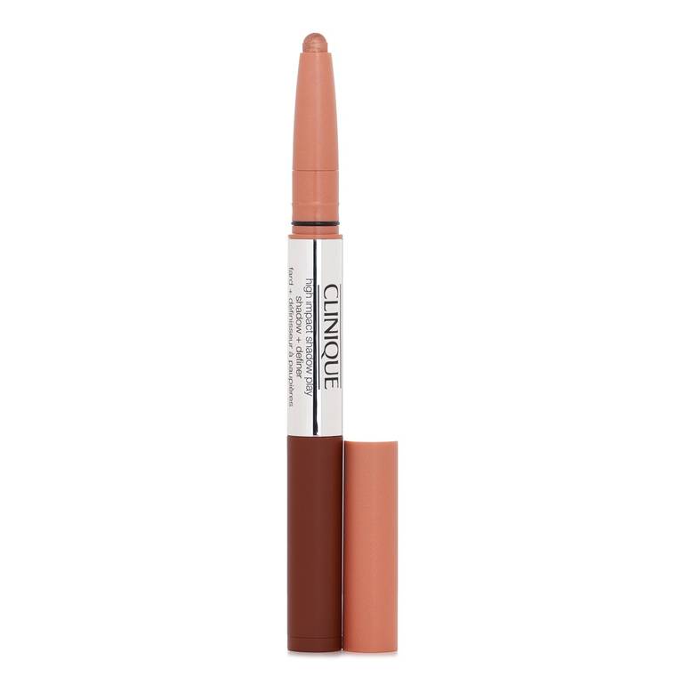 High Impact Shadow Play™ Shadow + Definer - # 07 Flame + Ember by Clinique