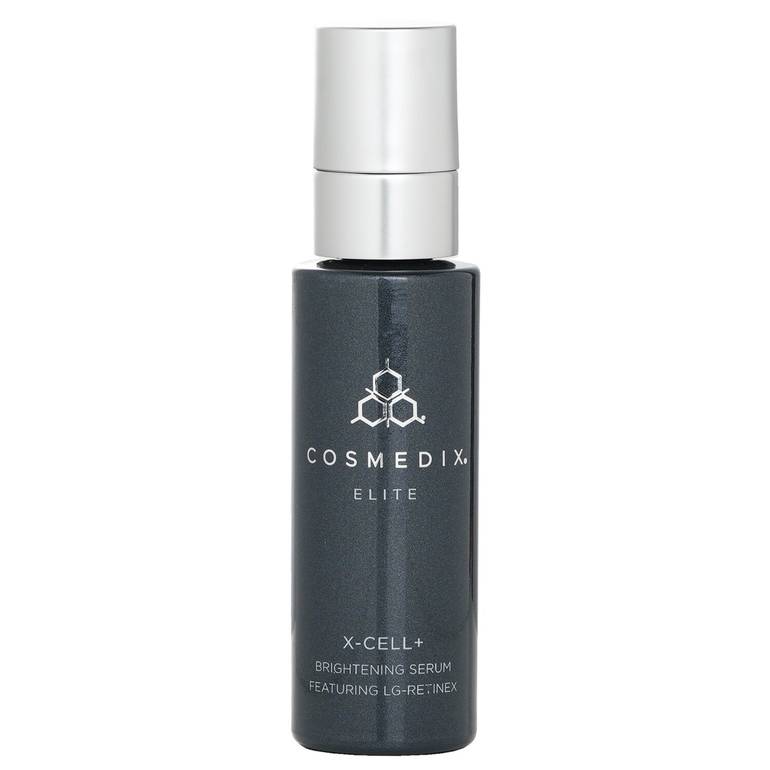 Elite X-Cell+ Brightening Serum by CosMedix