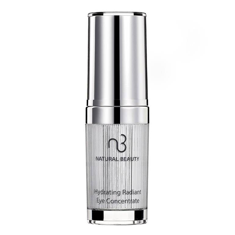 Hydrating Radiant Eye Concentrate (Exp Date: 02/2026) من Natural Beauty