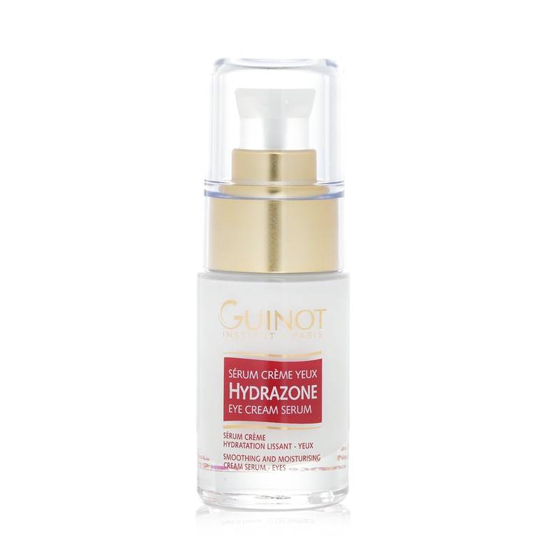 Hydrazone كريم سيرم محيط العيون من Guinot