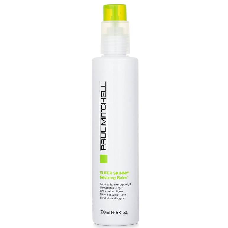 Super Skinny Relaxing Balm (Smoothes Texture - Lightweight) by Paul Mitchell
