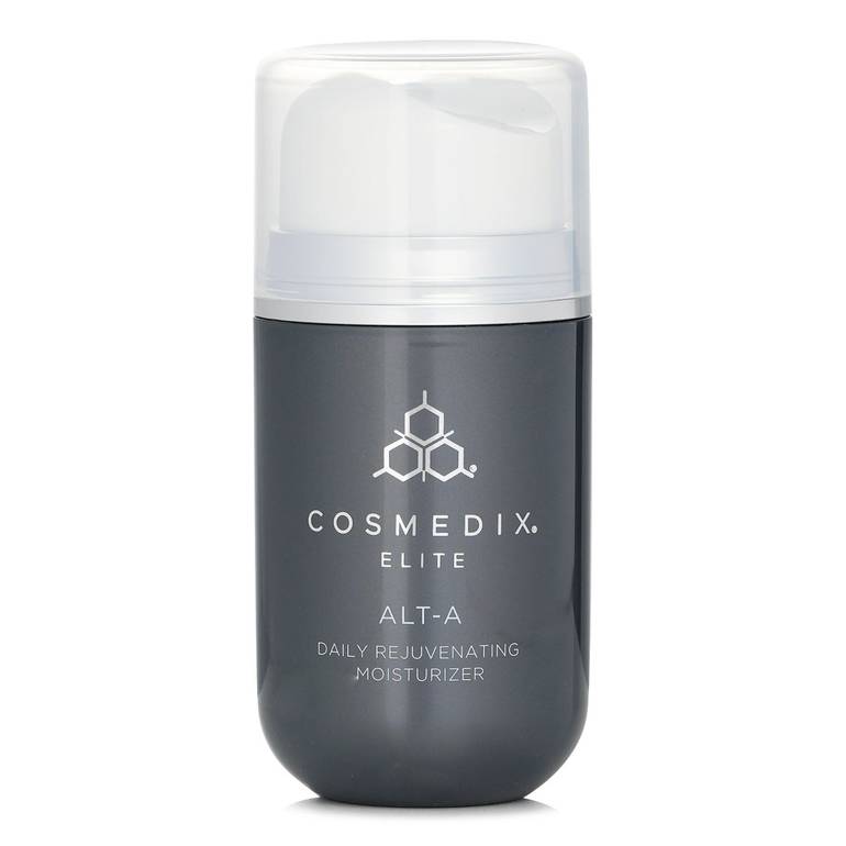 مرطب ومجدد يومي Elite ALT-A من CosMedix